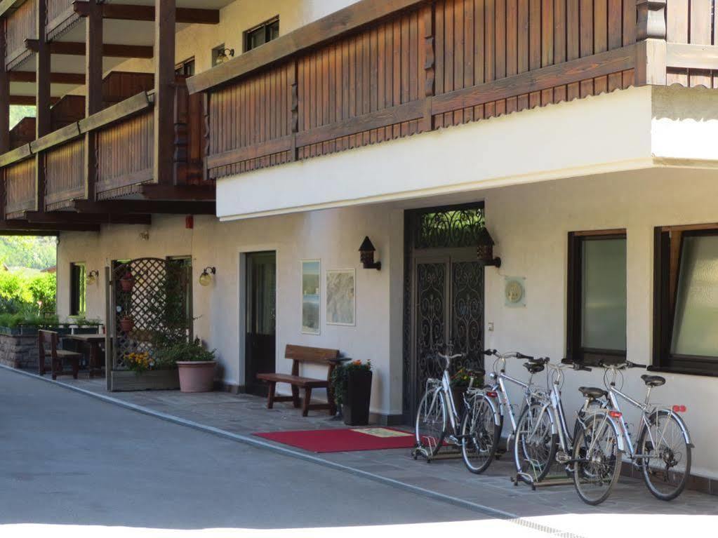Hotel Salgart เมราโน ภายนอก รูปภาพ