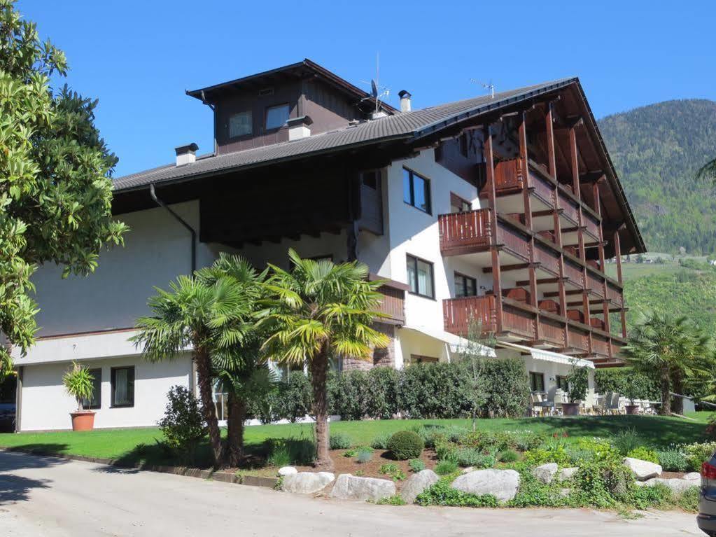 Hotel Salgart เมราโน ภายนอก รูปภาพ